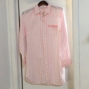 Victoria’s Secret nightshirt